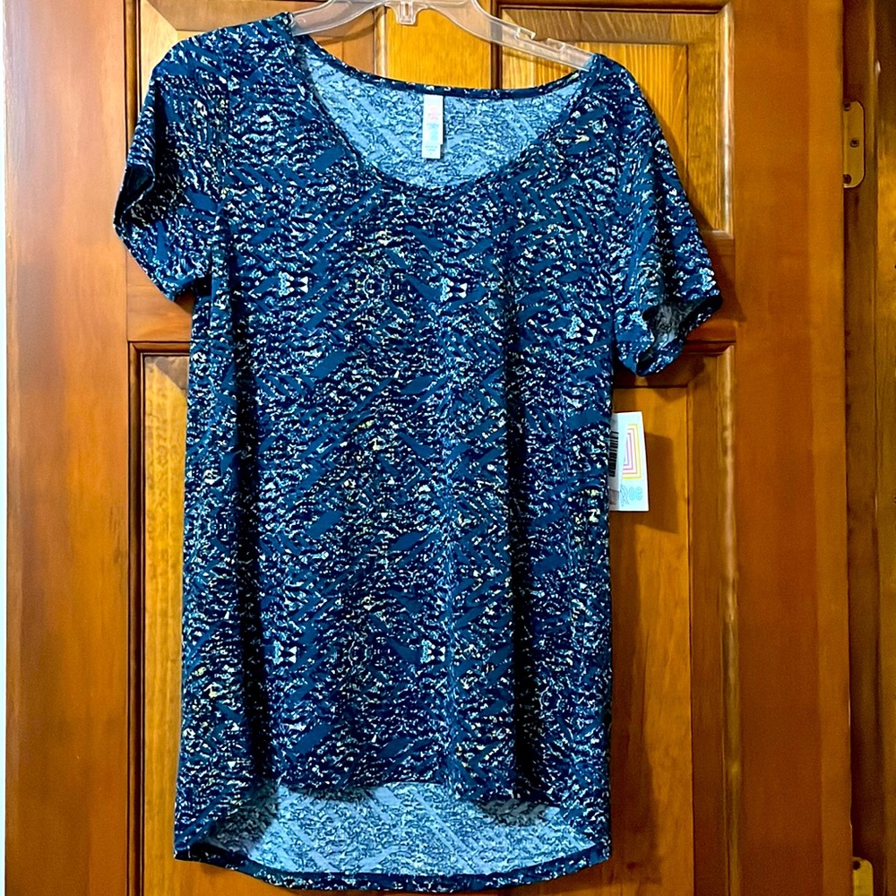 Lularoe Classic T 🆕